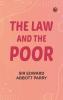 The Law and the Poor
