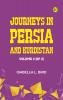 Journeys in Persia and Kurdistan Volume 2 (of 2)