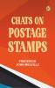 Chats on Postage Stamps