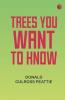 Trees You Want to Know
