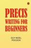 Precis writing for beginners