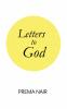 Letters to God