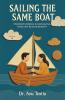 Sailing The Same Boat: Understanding & Managing Healthy Relationships