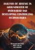 Analysis of Arsenic in Groundwater of Hyderabad and Developing Controlling Technologies
