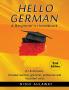 Hello German: A Beginner's Handbook