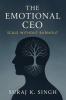 The Emotional CEO: Scale Without Burnout