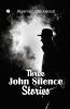 Three John Silence Stories