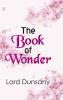 The Book of Wonder
