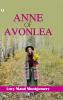 ANNE OF AVONLEA
