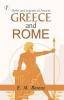 Myths and Legends of Ancient Greece and Rome