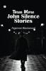 Three More John Silence Stories