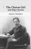 Chorus Girl and Other Stories