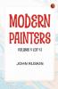 Modern Painters Volume 5 (of 5)