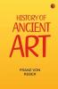 History of Ancient Art
