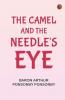 The Camel and the Needle's Eye