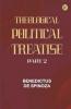 Theologico-Political Treatise -- Part 2