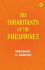 The Inhabitants of the Philippines