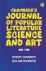 Chambers's Journal of Popular Literature Science and Art No. 719