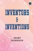 Inventors & Inventions