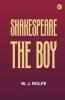 Shakespeare the Boy