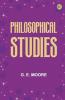 Philosophical Studies