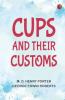 Cups and Their Customs