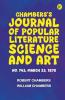 Chambers's Journal of Popular Literature Science and Art No. 743 March 23 1878