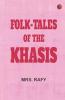 Folk-Tales of the Khasis