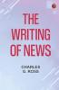 The Writing of News