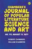 Chambers's Journal of Popular Literature Science and Art No. 711 August 11 1877