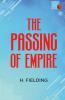 The Passing of Empire