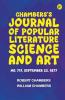 Chambers's Journal of Popular Literature Science and Art No. 717 September 22 1877