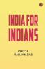India for Indians