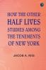 How the Other Half Lives: Studies Among the Tenements of New York