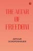 The Altar of Freedom