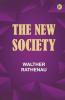 The New Society