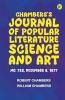 Chambers's Journal of Popular Literature Science and Art No. 728 December 8 1877