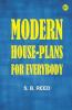 Modern house-plans for everybody