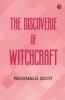 The Discoverie of Witchcraft