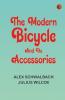 The Modern Bicycle and Its Accessories