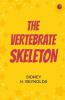 The Vertebrate Skeleton