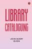 Library Cataloguing