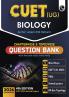 PW CUET (UG) Biology Chapterwise & Topicwise Question Bank for 2026 Exam | Theory & Exercise with Past Year Questions (2025-2022) PYQ and Mock Tests