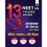 PW NEET 13 Years PYQs Hindi (2025-2013) Chapterwise & Topicwise Solved Papers | Past Year Questions with Detailed Solutions | Extra PYQs of Re-NEET & New Essentials