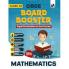 PW CBSE Class 10 Board Booster Mathematics Question Bank For 2026 Board Exams l 1200+ Questions l Rapid Revision l Topicwise PYQs Mind Maps GEM Questions & Most Probable Questions