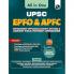PW All in One UPSC EPFO & APFC For 2025-26 Exams | Enforcement Officers/ Accounts Officers & Assistant Public Provident Commissioner | Chapterwise Theory & Questions with Past Papers