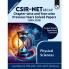 PW CSIR - NET Recap Physical Sciences Chapterwise & Yearwise Previous Years Solved Papers (2025-2015) PYQ Latest December 2024 Paper Covered l TIFR JEST GATE and IIT JAM Exams