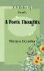 A Poets Thoughts