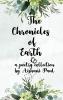 The Chronicles of Earth-The story of our planet.