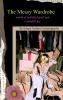 The Messy Wardrobe - words of unfolded grief and crumpled joy